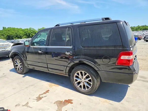 1FMJU2AT3GEF02944 2016 FORD EXPEDITION - Image 2