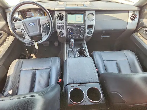 1FMJU2AT3GEF02944 2016 FORD EXPEDITION - Image 8
