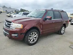 1FMJU2AT3GEF07433 2016 FORD EXPEDITION