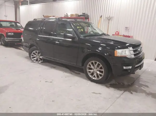 1FMJU2AT3GEF08405 2016 FORD EXPEDITION - Image 1