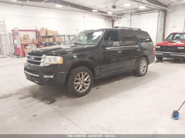 1FMJU2AT3GEF08405 2016 FORD EXPEDITION - Image 2