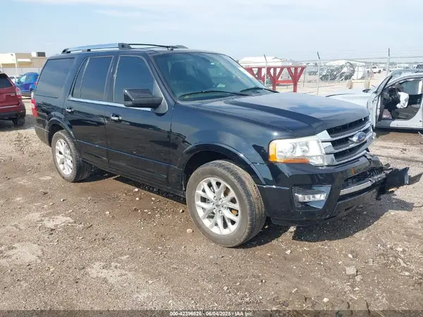 1FMJU2AT3GEF22336 2016 FORD EXPEDITION - Image 1