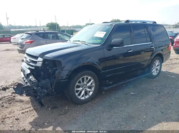 1FMJU2AT3GEF22336 2016 FORD EXPEDITION - Image 2