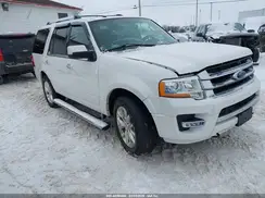 1FMJU2AT3GEF28699 2016 FORD EXPEDITION
