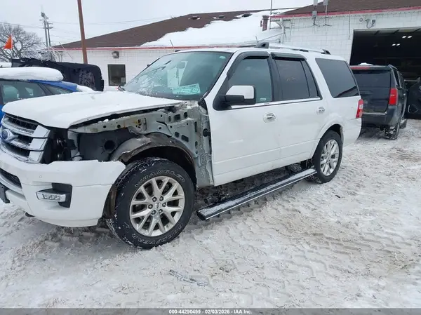 1FMJU2AT3GEF28699 2016 FORD EXPEDITION - Image 2