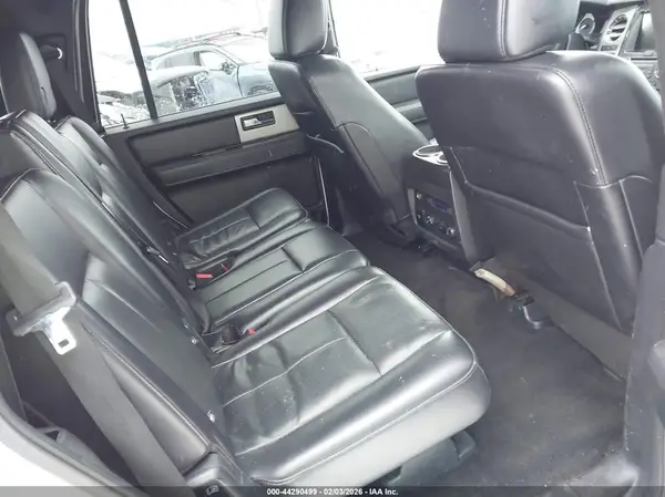 1FMJU2AT3GEF28699 2016 FORD EXPEDITION - Image 8