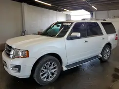 1FMJU2AT3GEF42408 2016 FORD EXPEDITION