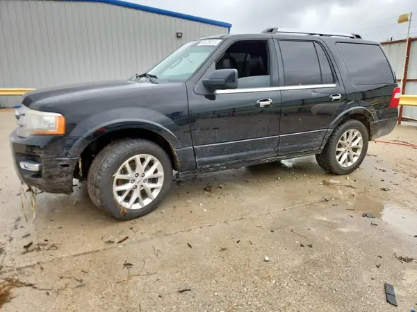 1FMJU2AT3GEF42750 2016 FORD EXPEDITION - Image 1