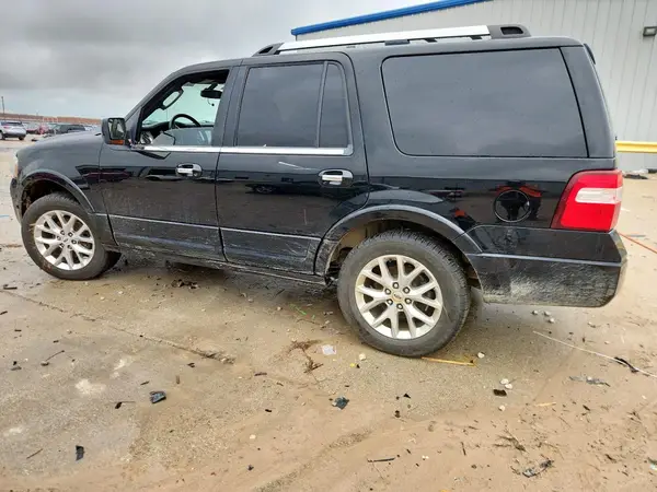 1FMJU2AT3GEF42750 2016 FORD EXPEDITION - Image 2