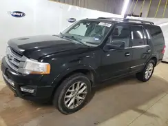 1FMJU2AT3GEF52517 2016 FORD EXPEDITION