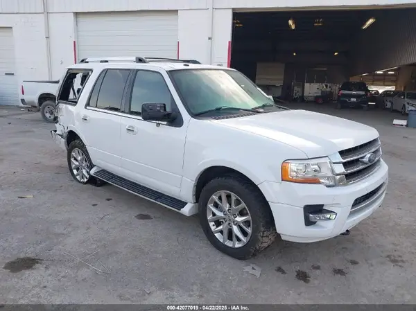 1FMJU2AT3GEF53182 2016 FORD EXPEDITION - Image 1