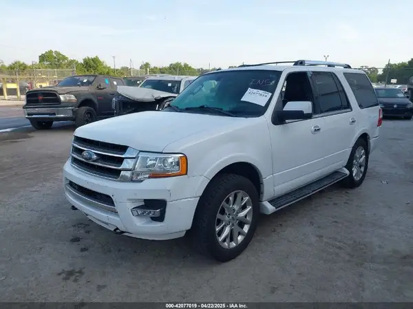 1FMJU2AT3GEF53182 2016 FORD EXPEDITION - Image 2