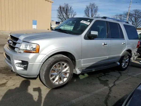 1FMJU2AT3GEF55076 2016 FORD EXPEDITION - Image 1