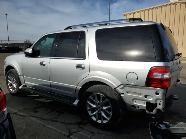 1FMJU2AT3GEF55076 2016 FORD EXPEDITION - Image 2