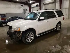 1FMJU2AT3HEA00291 2017 FORD EXPEDITION
