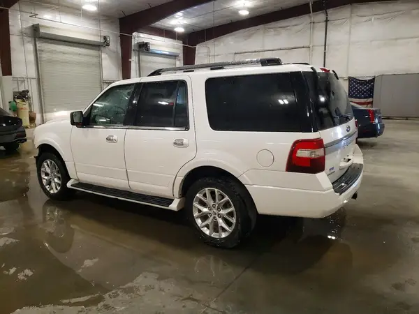 1FMJU2AT3HEA00291 2017 FORD EXPEDITION - Image 2