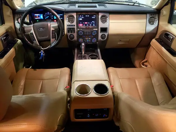 1FMJU2AT3HEA00291 2017 FORD EXPEDITION - Image 8