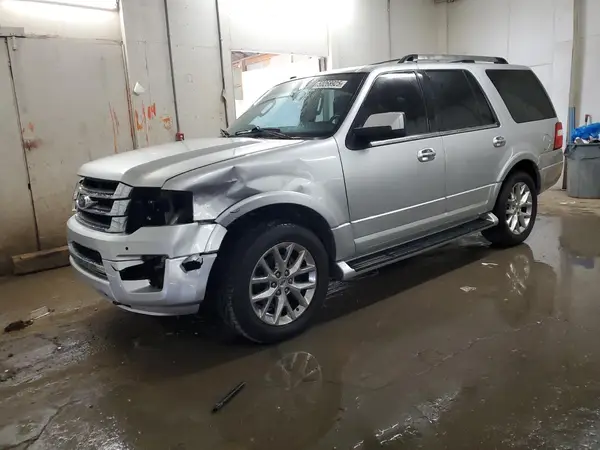 1FMJU2AT3HEA02039 2017 FORD EXPEDITION - Image 1