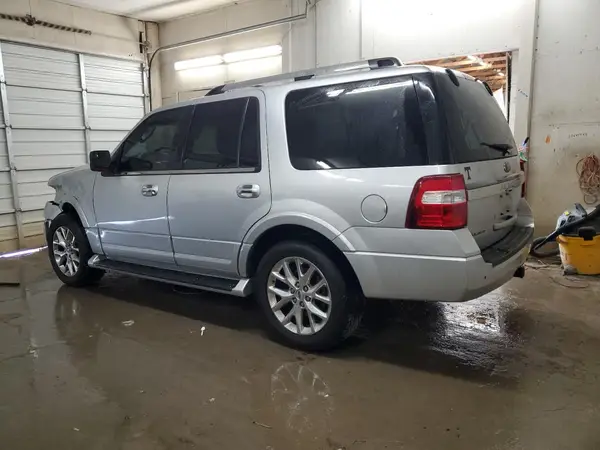 1FMJU2AT3HEA02039 2017 FORD EXPEDITION - Image 2