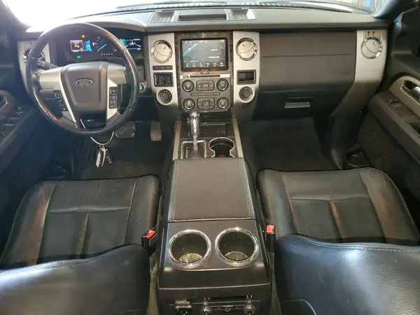 1FMJU2AT3HEA02039 2017 FORD EXPEDITION - Image 8