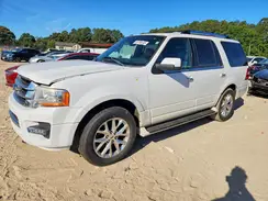 1FMJU2AT3HEA07113 2017 FORD EXPEDITION
