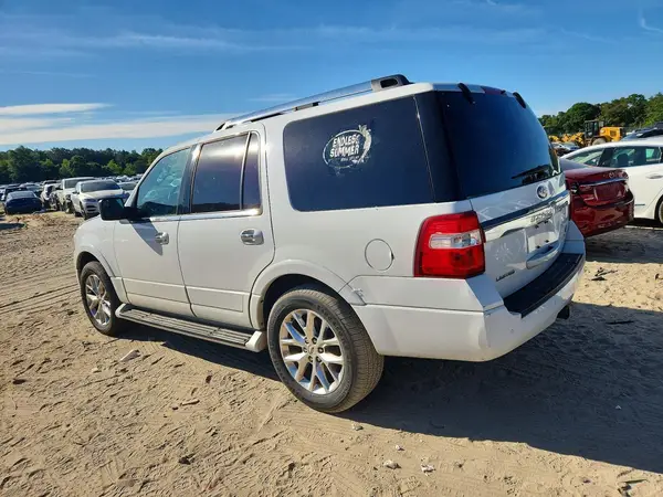 1FMJU2AT3HEA07113 2017 FORD EXPEDITION - Image 2