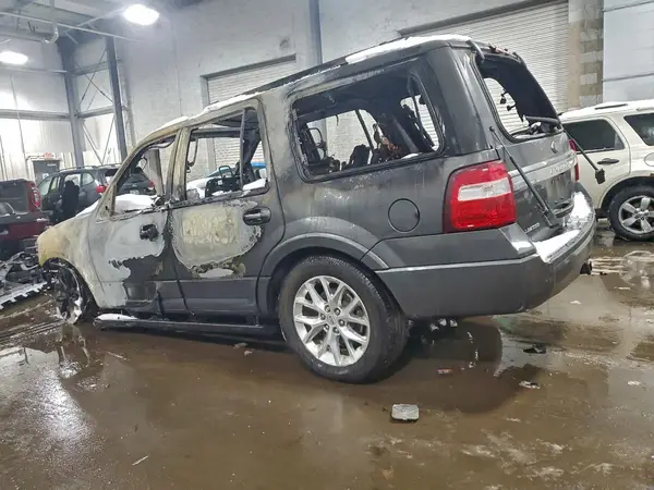 1FMJU2AT3HEA22307 2017 FORD EXPEDITION - Image 2