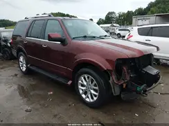 1FMJU2AT3HEA26342 2017 FORD EXPEDITION
