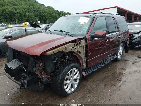 1FMJU2AT3HEA26342 2017 FORD EXPEDITION - Image 2