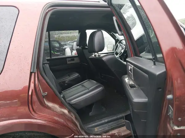 1FMJU2AT3HEA26342 2017 FORD EXPEDITION - Image 8