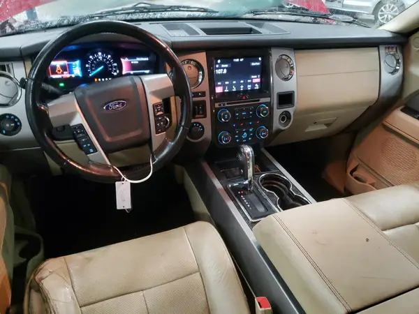 1FMJU2AT3HEA30262 2017 FORD EXPEDITION - Image 8