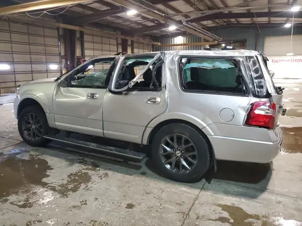 1FMJU2AT3HEA38720 2017 FORD EXPEDITION - Image 2