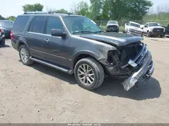 1FMJU2AT3HEA50138 2017 FORD EXPEDITION