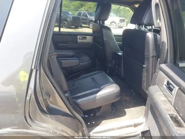 1FMJU2AT3HEA50138 2017 FORD EXPEDITION - Image 8