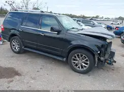 1FMJU2AT3HEA52987 2017 FORD EXPEDITION