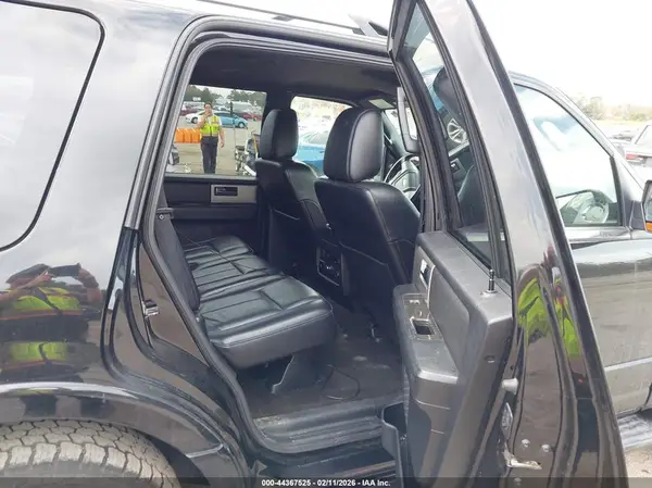 1FMJU2AT3HEA52987 2017 FORD EXPEDITION - Image 8