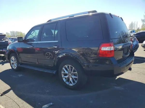 1FMJU2AT3HEA53072 2017 FORD EXPEDITION - Image 2