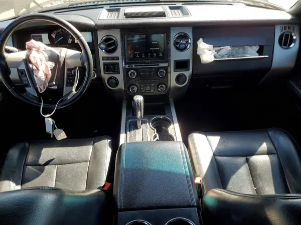 1FMJU2AT3HEA53072 2017 FORD EXPEDITION - Image 8
