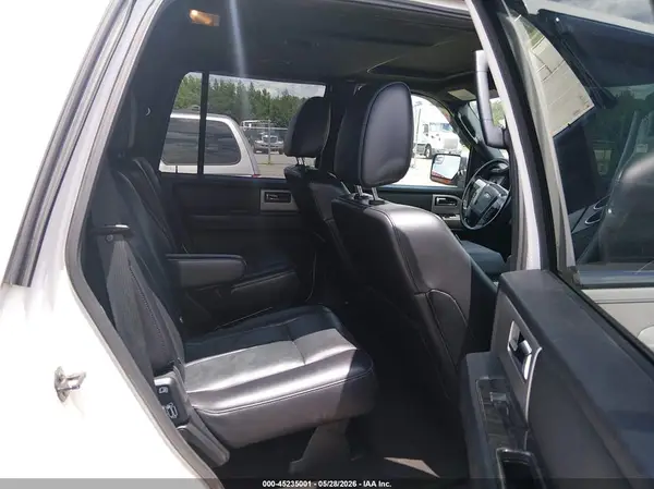 1FMJU2AT3HEA54058 2017 FORD EXPEDITION - Image 8
