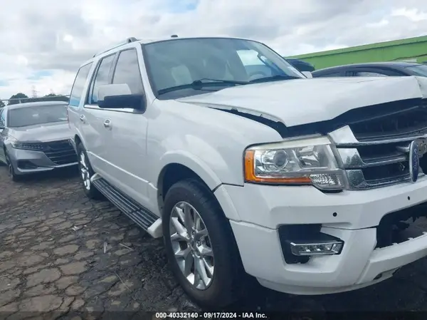 1FMJU2AT3HEA62239 2017 FORD EXPEDITION - Image 1