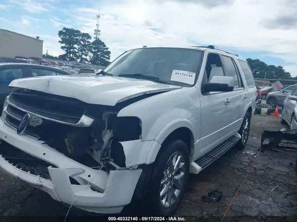 1FMJU2AT3HEA62239 2017 FORD EXPEDITION - Image 2