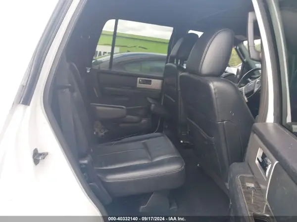 1FMJU2AT3HEA62239 2017 FORD EXPEDITION - Image 8