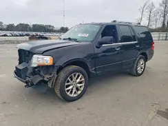 1FMJU2AT3HEA62810 2017 FORD EXPEDITION