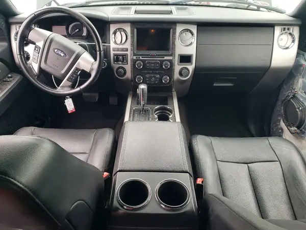 1FMJU2AT3HEA62810 2017 FORD EXPEDITION - Image 8