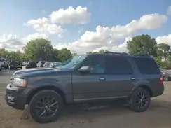 1FMJU2AT3HEA65125 2017 FORD EXPEDITION
