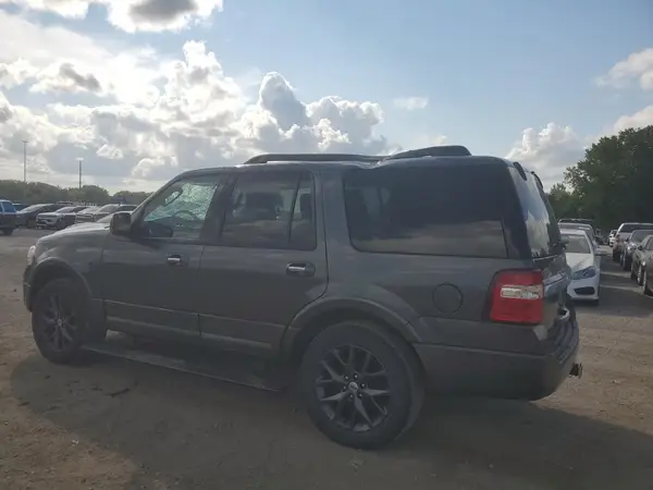 1FMJU2AT3HEA65125 2017 FORD EXPEDITION - Image 2