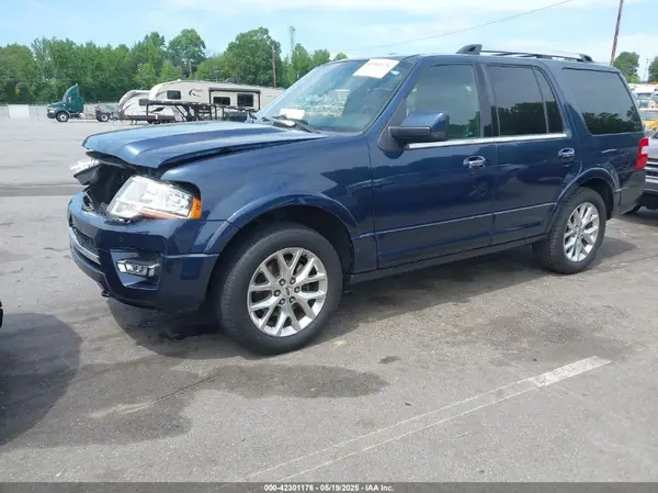 1FMJU2AT3HEA65772 2017 FORD EXPEDITION - Image 2