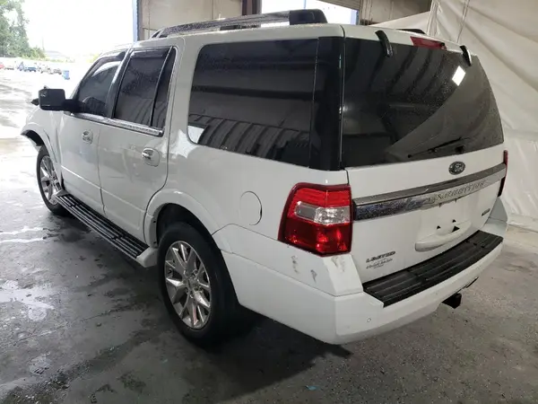1FMJU2AT3HEA69045 2017 FORD EXPEDITION - Image 2