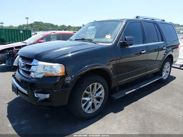 1FMJU2AT3HEA76058 2017 FORD EXPEDITION - Image 2