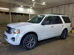 1FMJU2AT3HEA76268 2017 FORD EXPEDITION